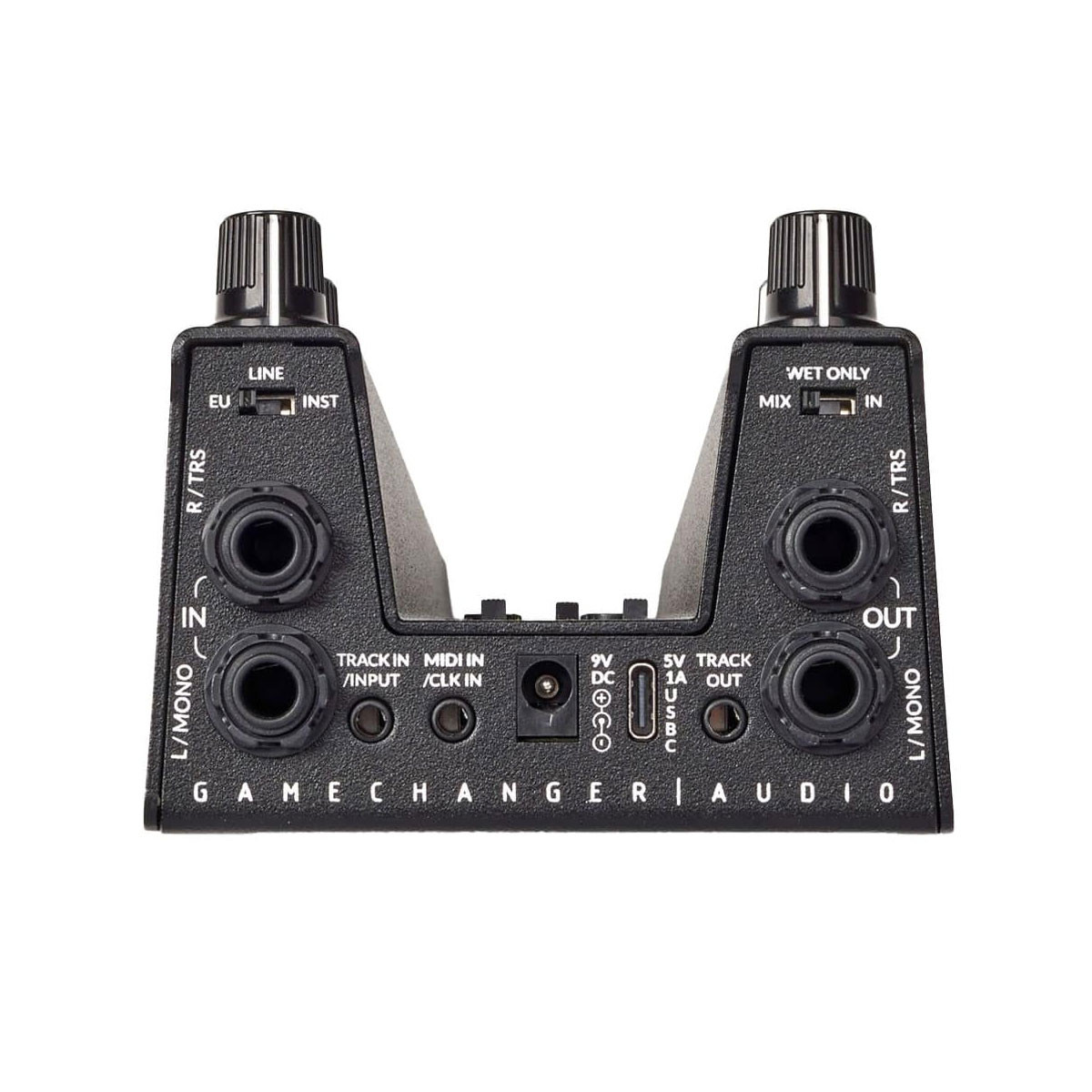 GameChanger Audio Auto Delay